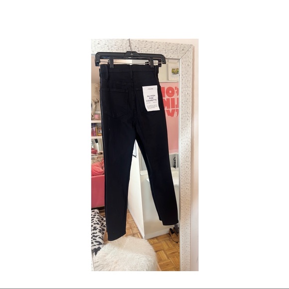 Frame jeans - Picture 3 of 6